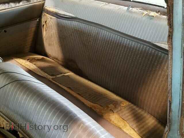 1964 FORD F-SER OTHR - VIN: 4T01S146635 - Фото 6