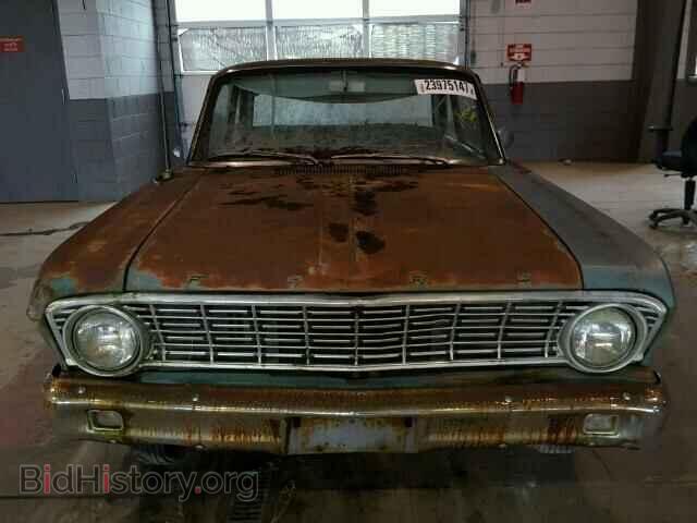 1964 FORD F-SER OTHR - VIN: 4T01S146635 - Фото 7