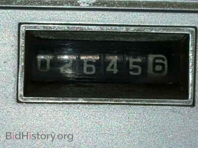 1964 FORD F-SER OTHR - VIN: 4T01S146635 - Фото 8