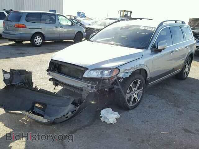 2013 VOLVO XC70 - VIN: YV4902BZ1D1152607 - Фото 2