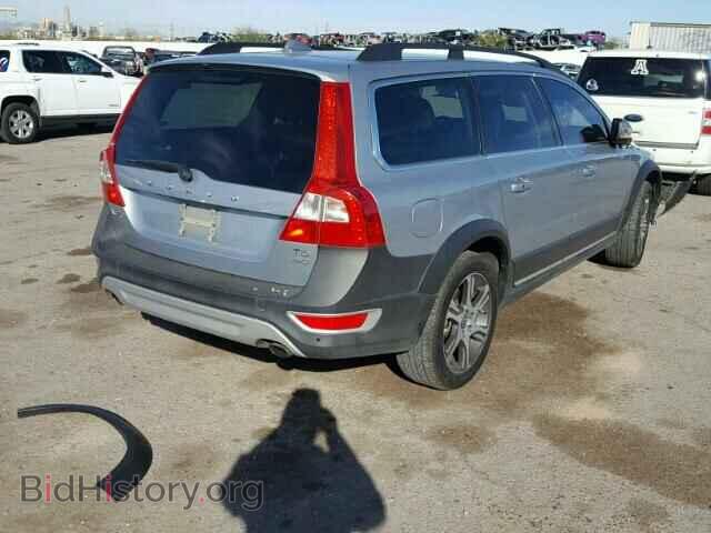 2013 VOLVO XC70 - VIN: YV4902BZ1D1152607 - Фото 4