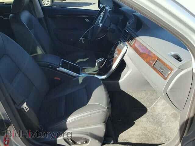 2013 VOLVO XC70 - VIN: YV4902BZ1D1152607 - Фото 5