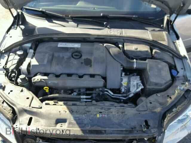 2013 VOLVO XC70 - VIN: YV4902BZ1D1152607 - Фото 7