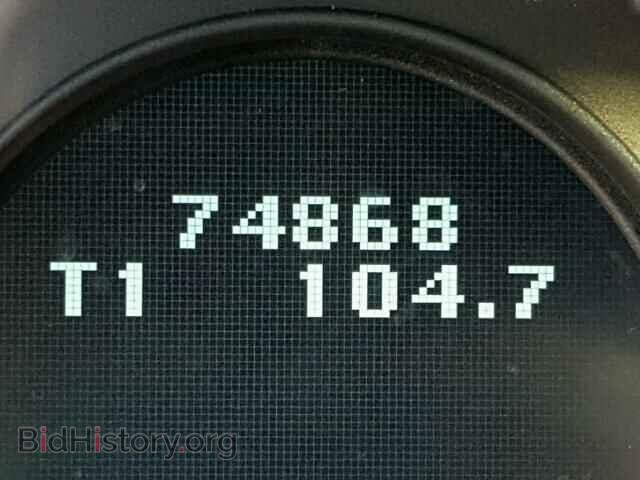 2013 VOLVO XC70 - VIN: YV4902BZ1D1152607 - Фото 8