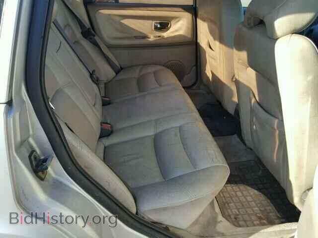 1999 VOLVO S70 - VIN: YV1LS56D2X2602955 - Фото 6