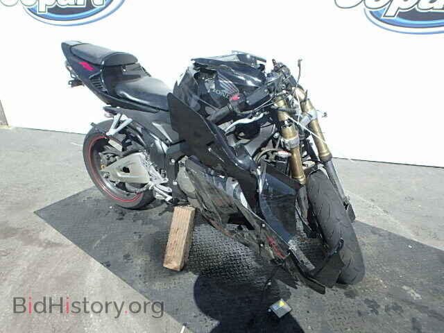 Фотография JH2PC37185M202243 - HONDA CBR CYCLE 2005
