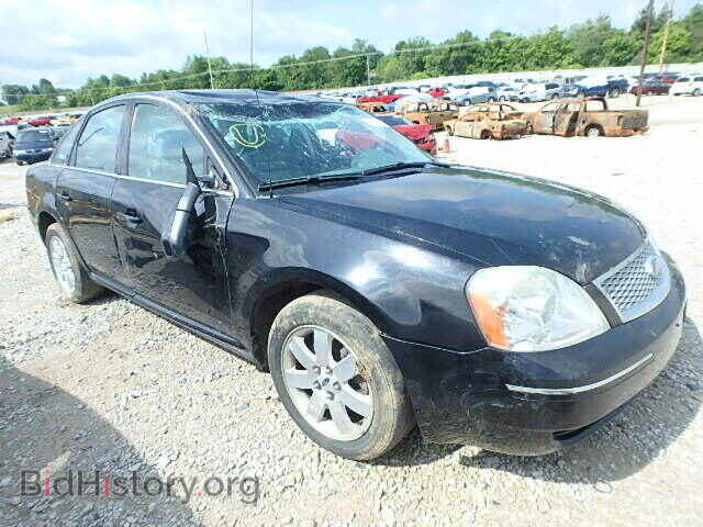 Фотография 1FAFP24167G107002 - FORD FIVE HUNDR 2007
