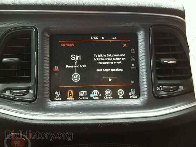 2016 DODGE CHALLENGER - VIN: 2C3CDZDJ2GH162666 - Фото 9