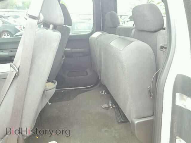 2008 CHEVROLET SILVERADO - VIN: 1GCHK29K88E149106 - Photo 6