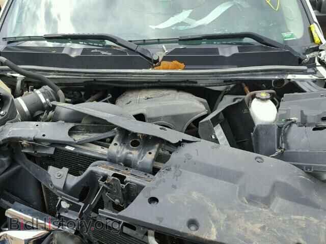 2008 CHEVROLET SILVERADO - VIN: 1GCHK29K88E149106 - Photo 7