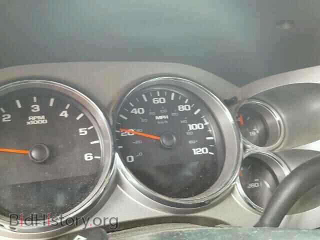 2008 CHEVROLET SILVERADO - VIN: 1GCHK29K88E149106 - Photo 8