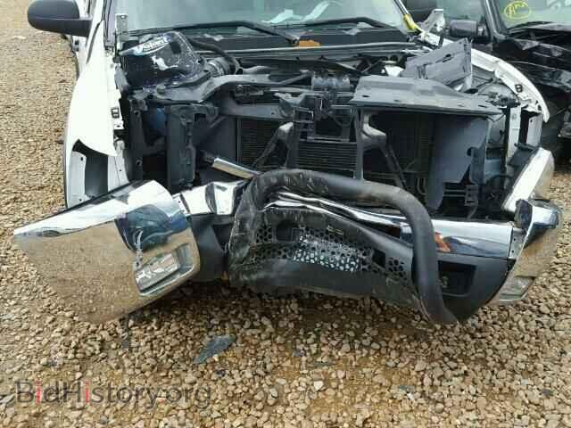 2008 CHEVROLET SILVERADO - VIN: 1GCHK29K88E149106 - Photo 9