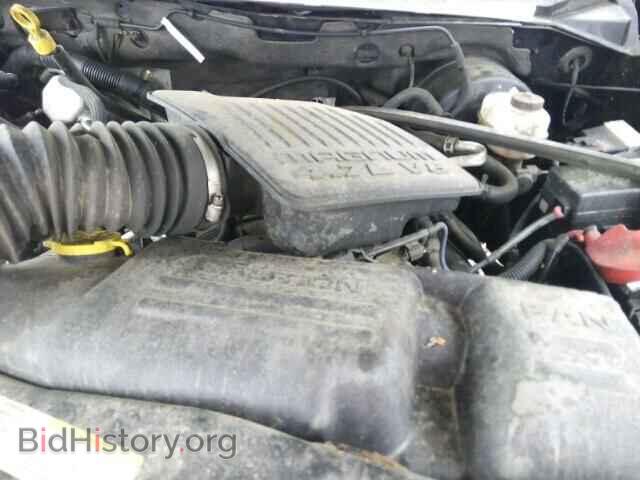 2004 DODGE DAKOTA - VIN: 1D7HG48N64S691461 - Фото 7