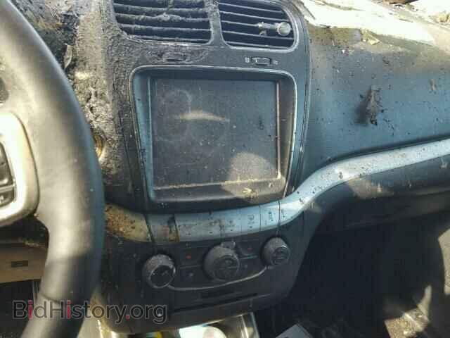 2015 DODGE JOURNEY - VIN: 3C4PDCEG2FT577814 - Фото 9