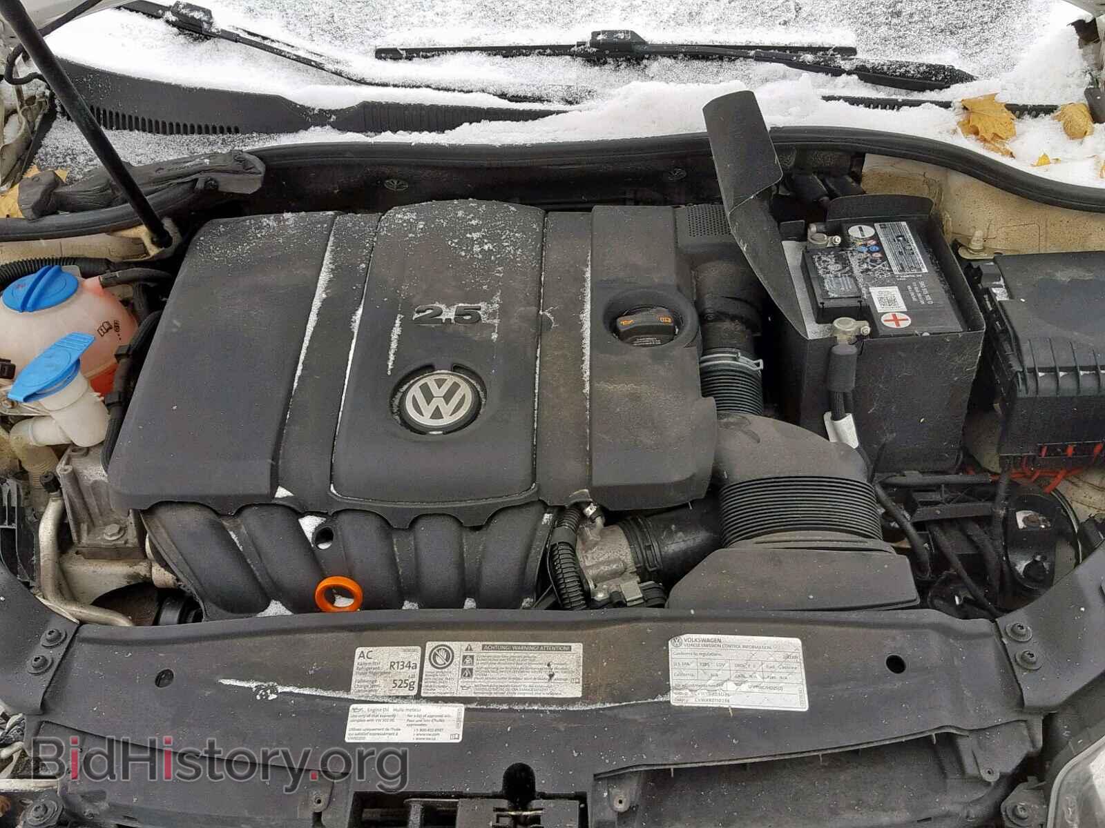 2012 VOLKSWAGEN GOLF - VIN: WVWCA7AJ1CW019457 - Фото 7
