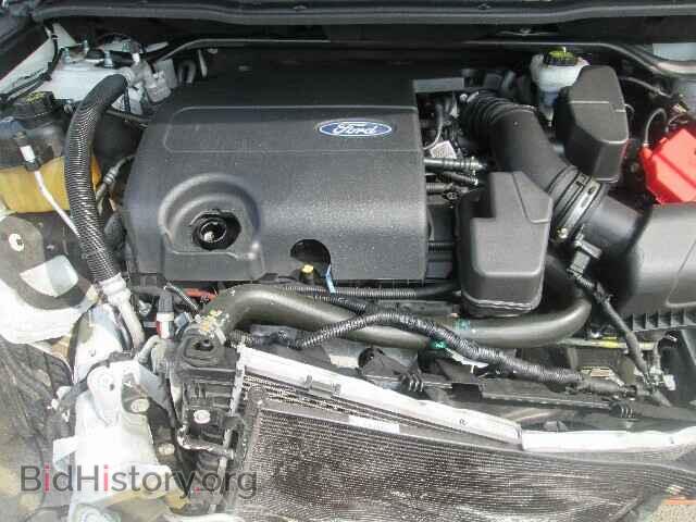 2013 FORD EXPLORER - VIN: 1FM5K8B84DGA43427 - Photo 7