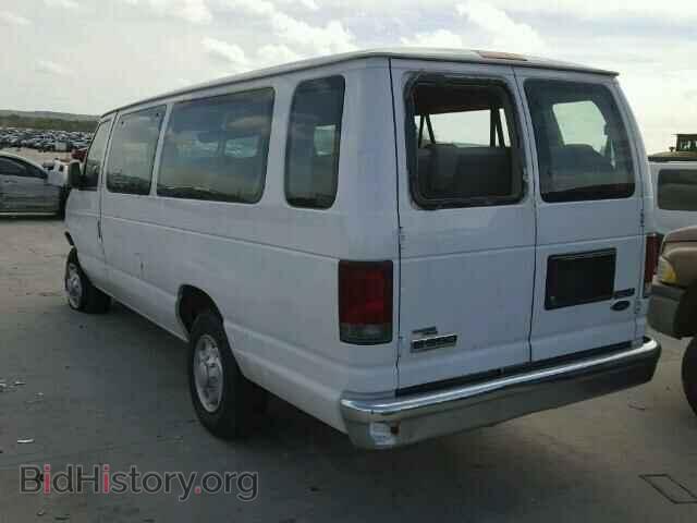 2010 FORD ECONOLINE - VIN: 1FBSS3BL9ADA01108 - Фото 3