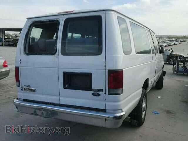 2010 FORD ECONOLINE - VIN: 1FBSS3BL9ADA01108 - Фото 4