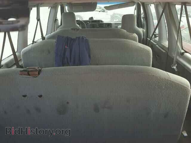 2010 FORD ECONOLINE - VIN: 1FBSS3BL9ADA01108 - Фото 6