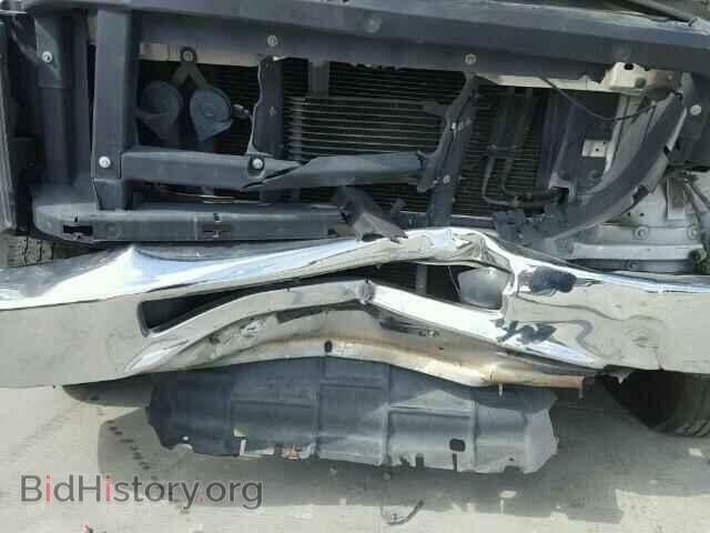 2010 FORD ECONOLINE - VIN: 1FBSS3BL9ADA01108 - Фото 9