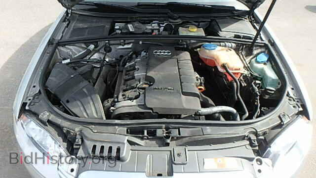 2006 AUDI A4 - VIN: WAUDF78E96A117066 - Photo 7