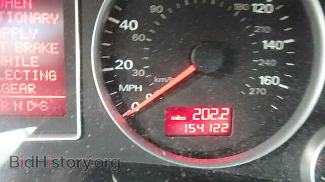 2006 AUDI A4 - VIN: WAUDF78E96A117066 - Photo 8