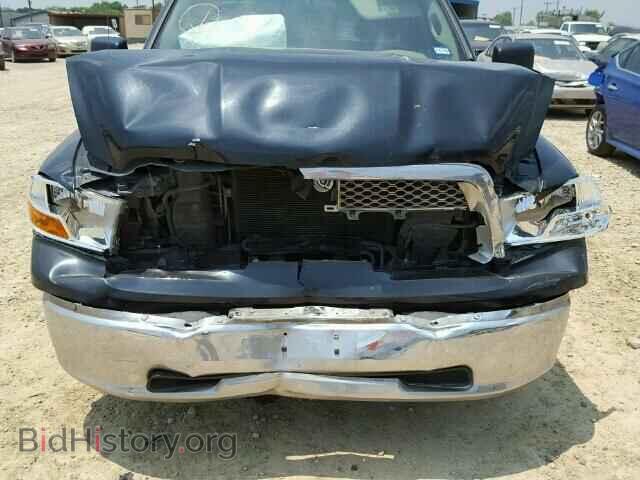 2009 DODGE RAM 1500 - VIN: 1D3HB18P99S780822 - Фото 7