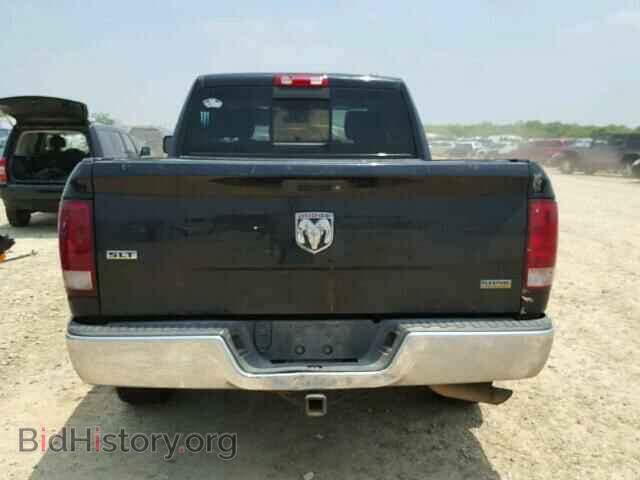 2009 DODGE RAM 1500 - VIN: 1D3HB18P99S780822 - Фото 10