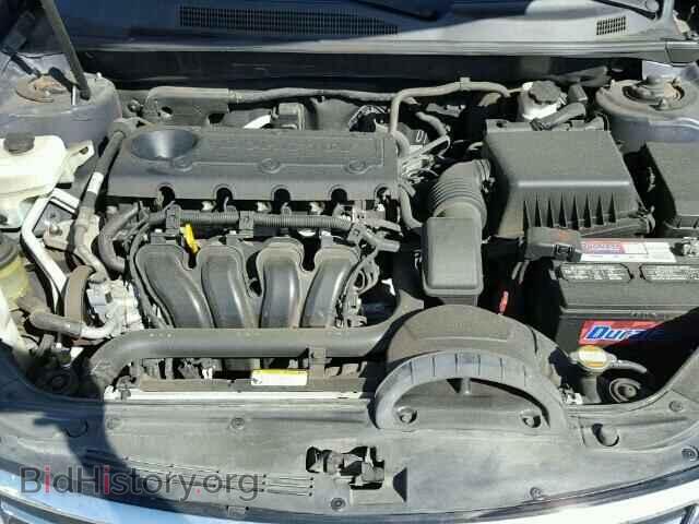 2009 KIA OPTIMA - VIN: KNAGE228395286907 - Фото 7
