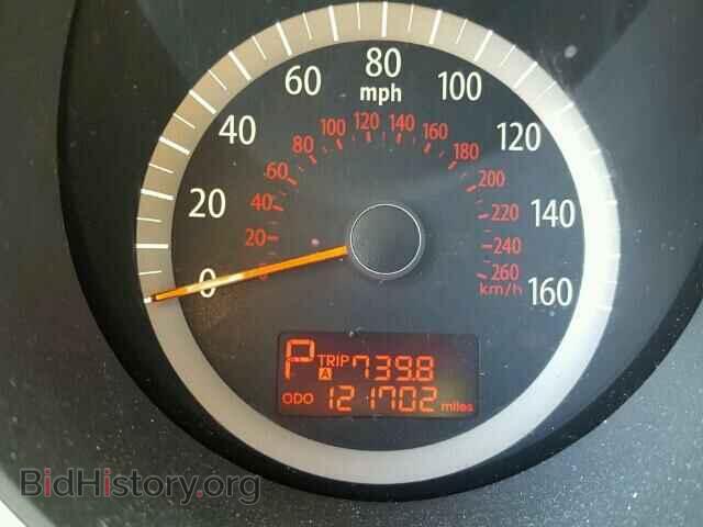 2009 KIA OPTIMA - VIN: KNAGE228395286907 - Фото 8