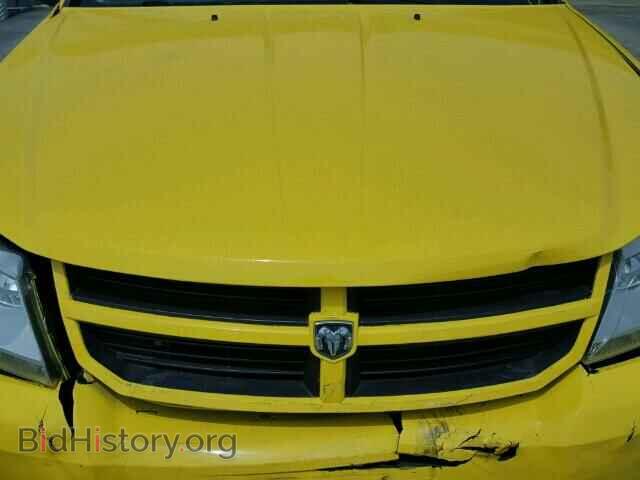 2008 DODGE AVENGER - VIN: 1B3LC46J18N241125 - Фото 7