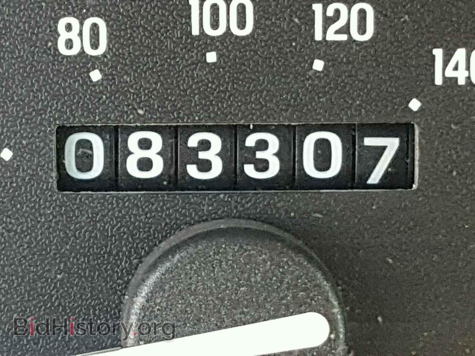 1998 FORD EXPLORER - VIN: 1FMZU34E7WZA96759 - Photo 8