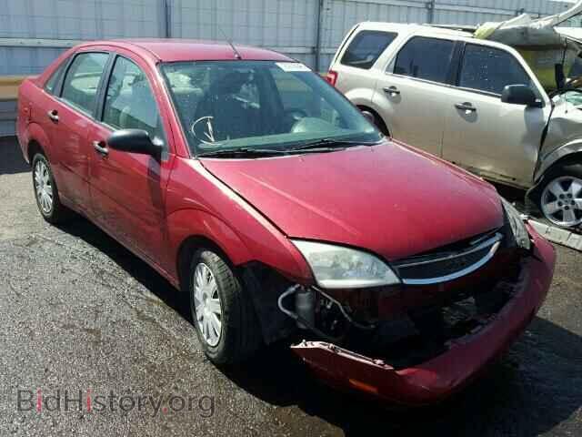 Photo 1FAFP34N55W312399 - FORD FOCUS 2005