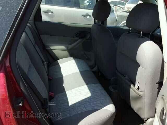 2005 FORD FOCUS - VIN: 1FAFP34N55W312399 - Фото 6