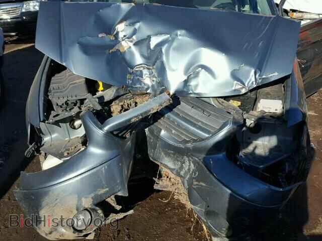 2007 DODGE CARAVAN - VIN: 2D4GP44L87R303701 - Фото 7
