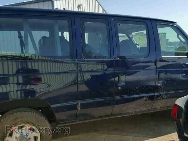 2008 FORD ECONOLINE - VIN: 1FBSS31L88DB43946 - Фото 4