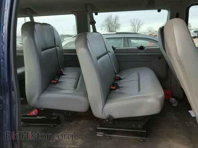 2008 FORD ECONOLINE - VIN: 1FBSS31L88DB43946 - Фото 6