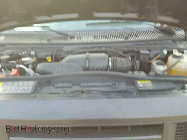 2008 FORD ECONOLINE - VIN: 1FBSS31L88DB43946 - Фото 7