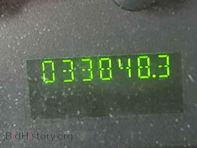 2008 FORD ECONOLINE - VIN: 1FBSS31L88DB43946 - Фото 8