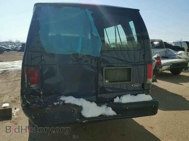2008 FORD ECONOLINE - VIN: 1FBSS31L88DB43946 - Фото 9