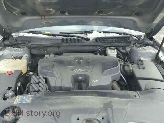 2006 BUICK LUCERNE - VIN: 1G4HP57276U149442 - Фото 7
