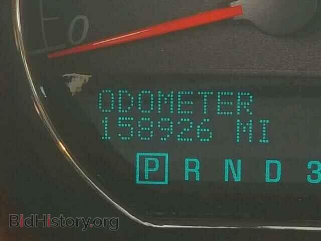 2006 BUICK LUCERNE - VIN: 1G4HP57276U149442 - Фото 8