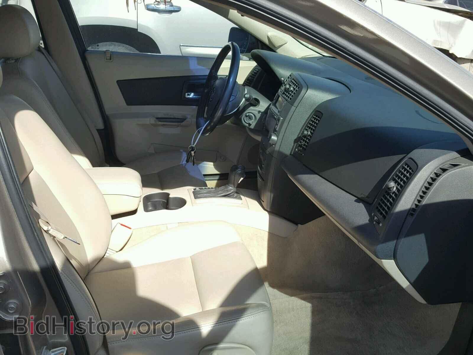 2004 CADILLAC CTS - VIN: 1G6DM577140106357 - Фото 5