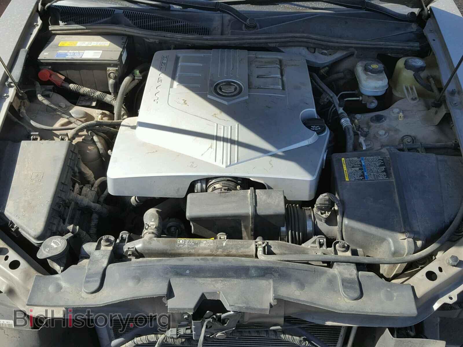 2004 CADILLAC CTS - VIN: 1G6DM577140106357 - Фото 7