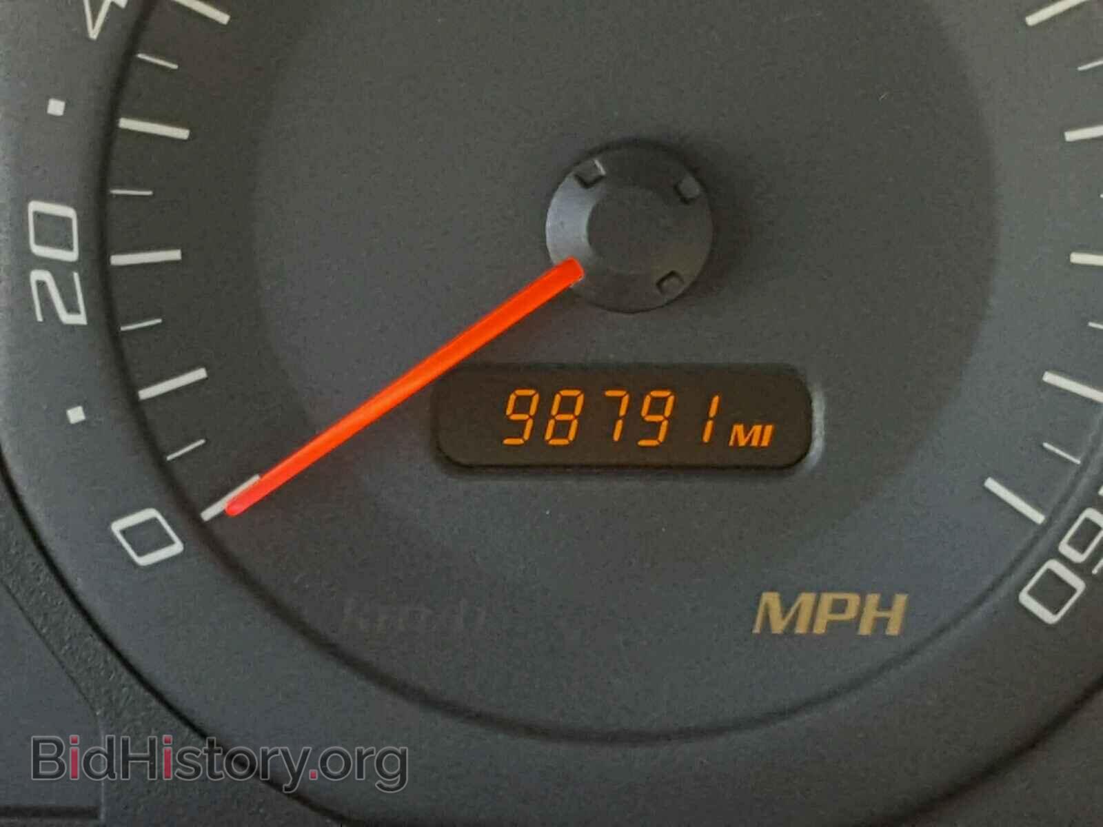 2004 CADILLAC CTS - VIN: 1G6DM577140106357 - Фото 8