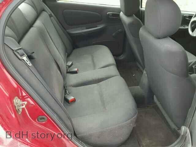2005 DODGE NEON - VIN: 1B3ES56C35D227876 - Фото 6