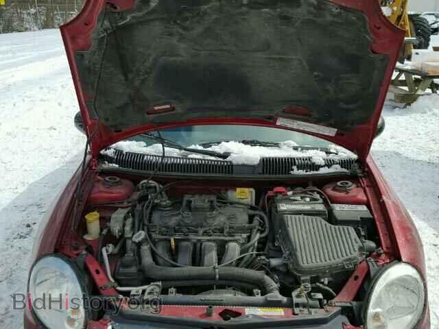 2005 DODGE NEON - VIN: 1B3ES56C35D227876 - Фото 7
