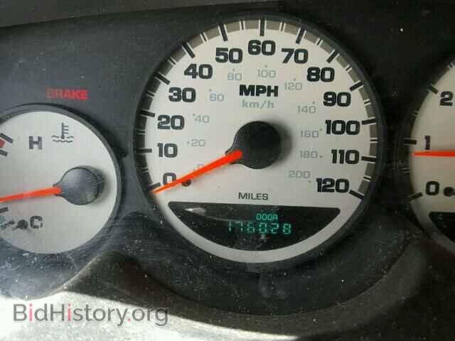 2005 DODGE NEON - VIN: 1B3ES56C35D227876 - Фото 8