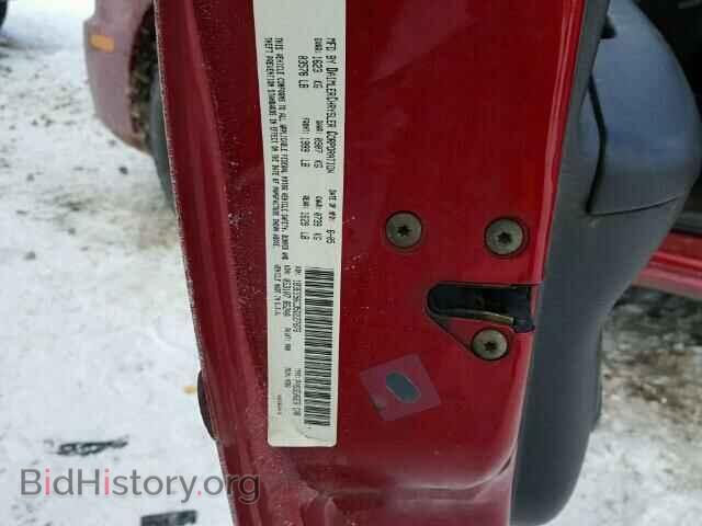 2005 DODGE NEON - VIN: 1B3ES56C35D227876 - Фото 10