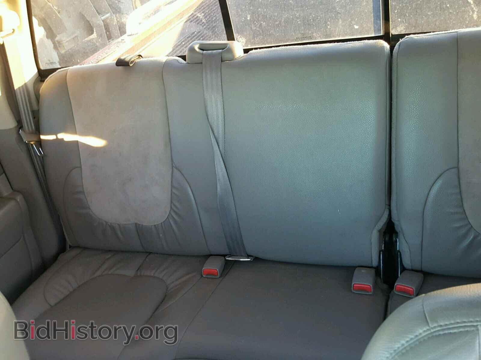 2002 DODGE RAM 1500 - VIN: 1B7HA18Z52J112380 - Фото 6